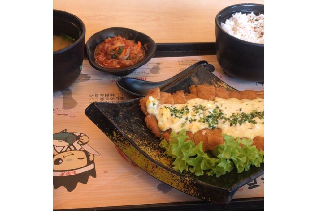 The Best 10 Katsudon KL & Selangor 2025 3 Warakuya-