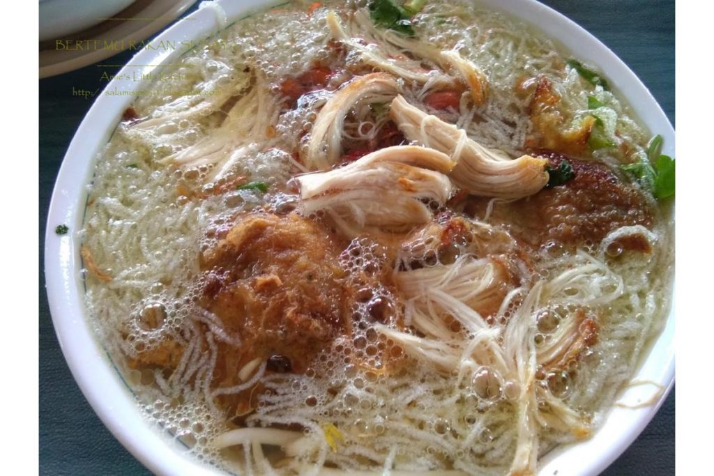 Top 10 Best Soto in KL & Selangor 2026 15 Warong Soto Ori Kanang