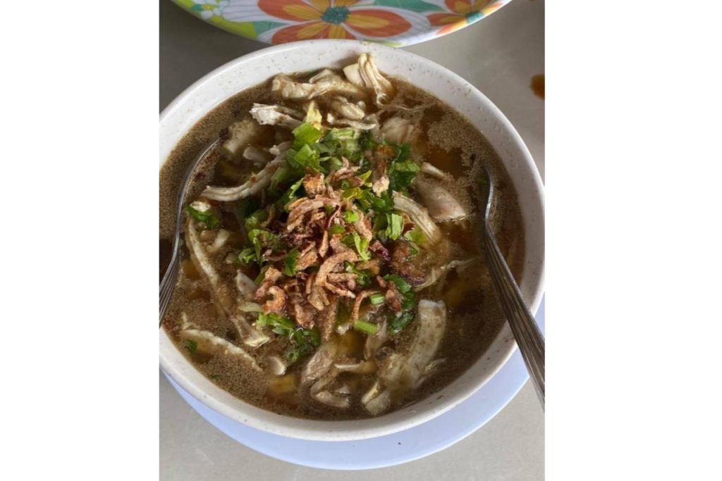 Top 10 Best Soto in KL & Selangor 2026 19 Warong Soto Shamsalwah