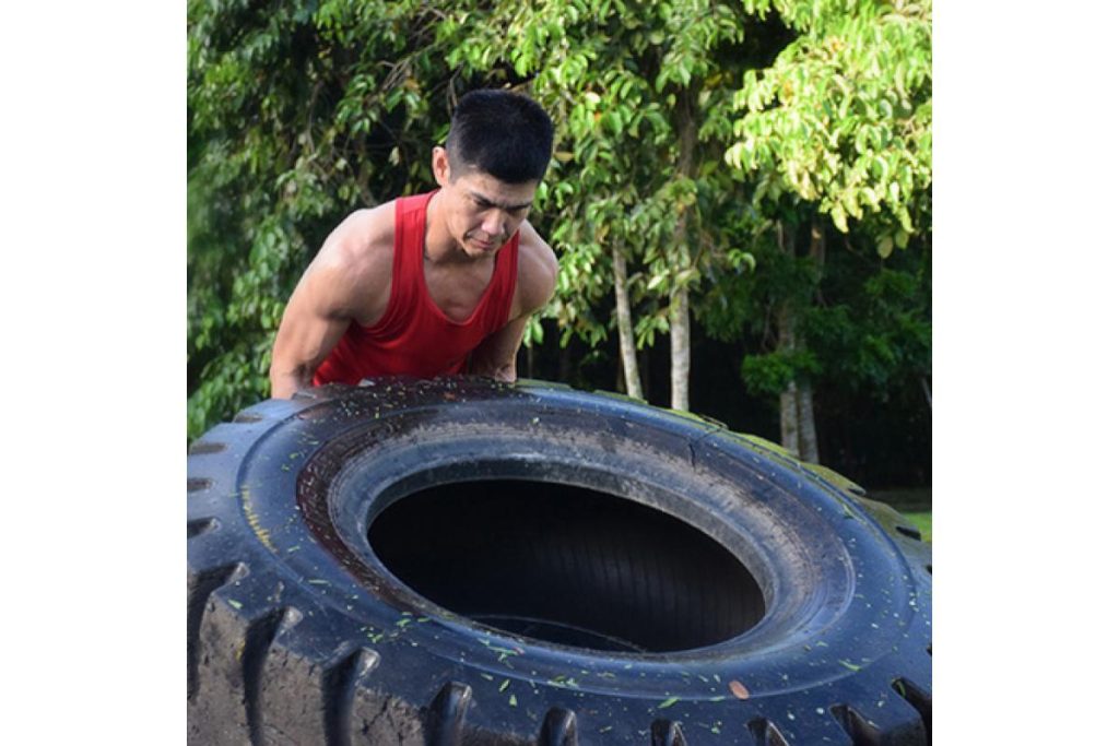Top 10 Best Personal Trainers in Penang 2025 8 Warrior Fitness Adventure
