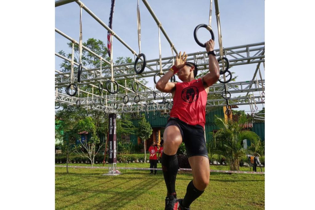 Top 10 Best Personal Trainers in Penang 2025 9 Warrior Fitness Adventure