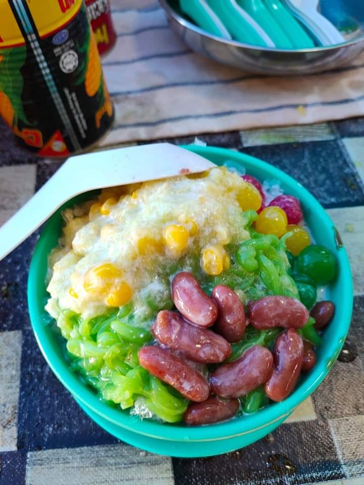 Top 10 Restaurants In Perlis 2025 11 Warung Tepi Sawah