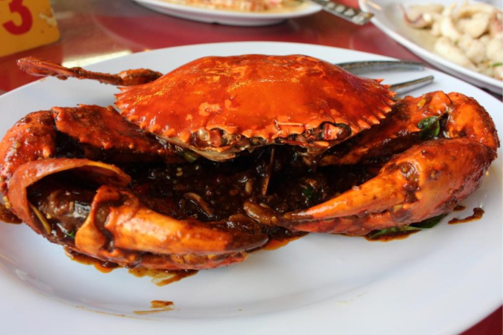 Top 10 Best Restaurants in Kota Kinabalu 2025 3 Welcome-Seafood-Restaurant-
