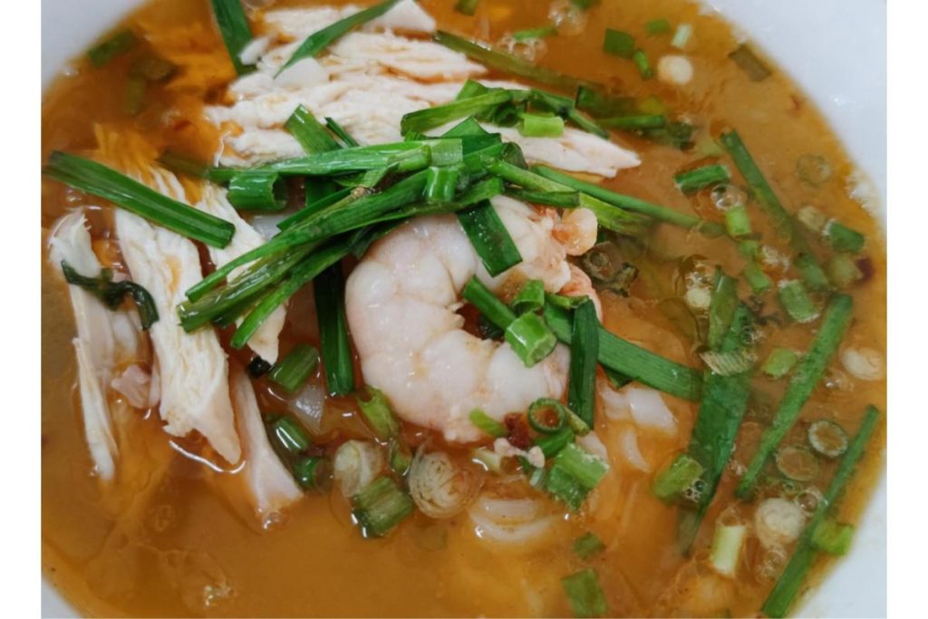 Top 10 Kai Si Hor Fun In KL & Selangor 2026 17 Weng-Kee-