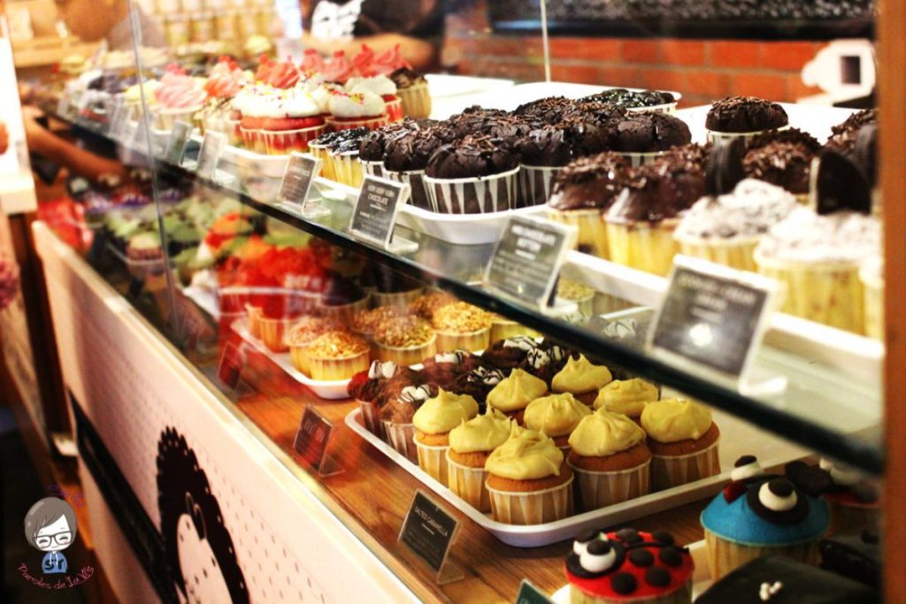 Top 16 Best Cafes in Damansara Uptown 2025 13 Wondermilk @ Damansara Utama