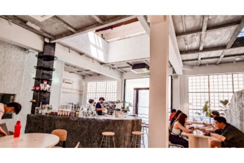 Top 10 Best Cafes In Kota Kinabalu 2025 | Recommended