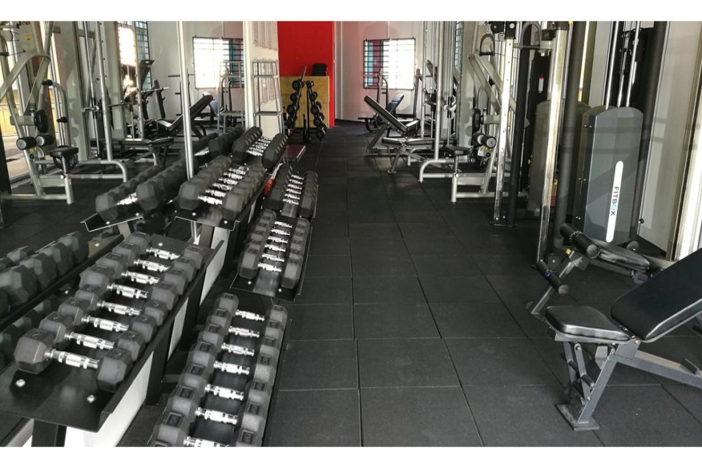 Top 10 Best Gyms You Can Go to in Melaka 2026 7 Woodbox-Fitness-