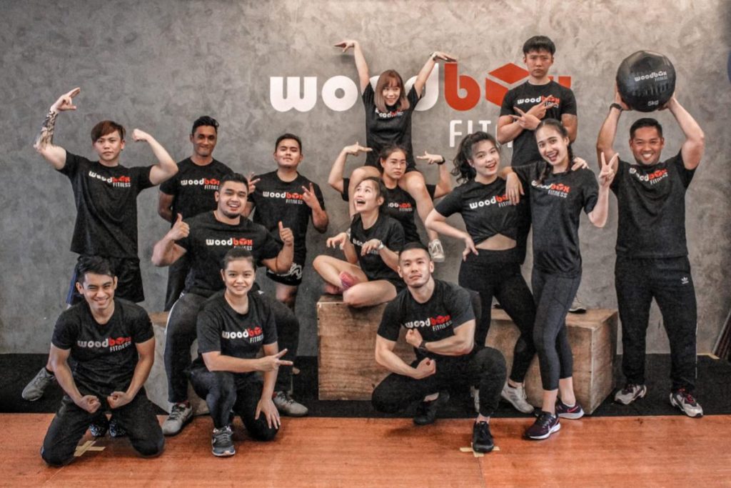 Top 10 Best Gyms You Can Go to in Melaka 2026 6 Woodbox-Fitness
