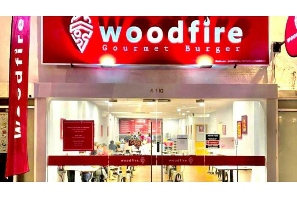 Top 10 Best Burgers in Kuala Lumpur and Selangor 2025 17 Woodfire KL