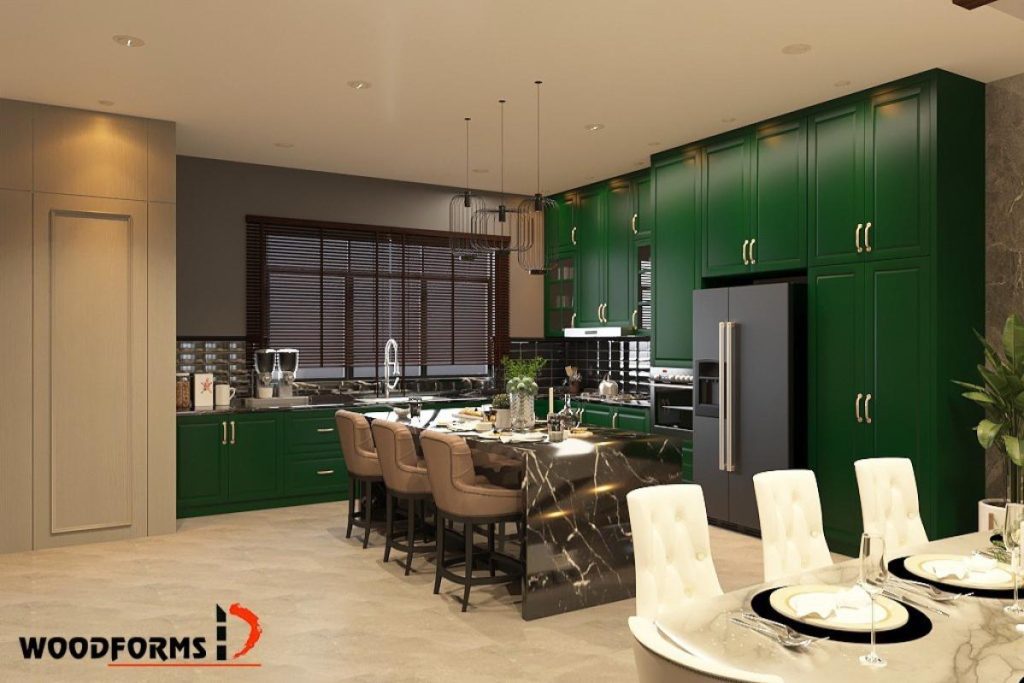 6 Firma Reka Bentuk Dalaman Terbaik di Melaka 2025 5 Woodforms-Sdn-Bhd-