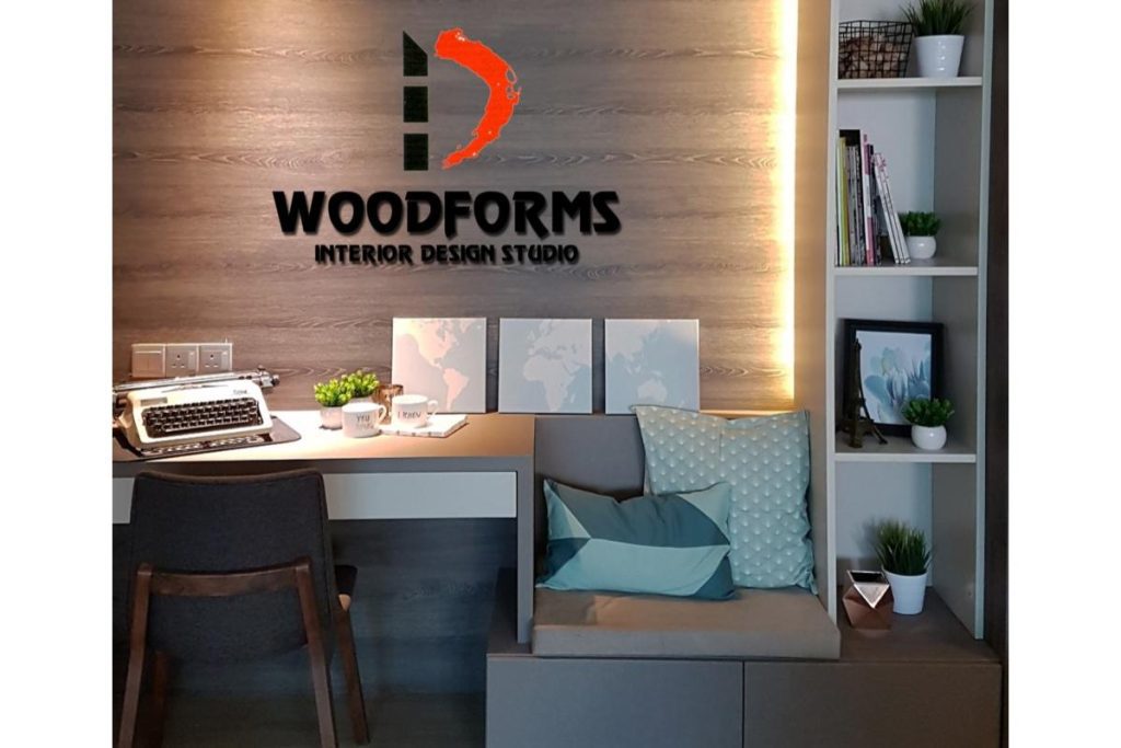 6 Firma Reka Bentuk Dalaman Terbaik di Melaka 2025 4 Woodforms-Sdn-Bhd