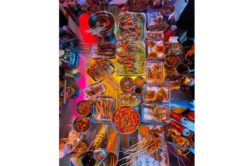 The Best 10 Places For Supper KL & Selangor 2025 16 Xiao-Xiang-Zi