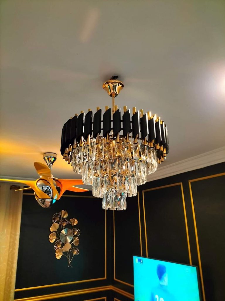 Top 8 Best Lighting Stores in Ipoh 2025 9 YM Electrical