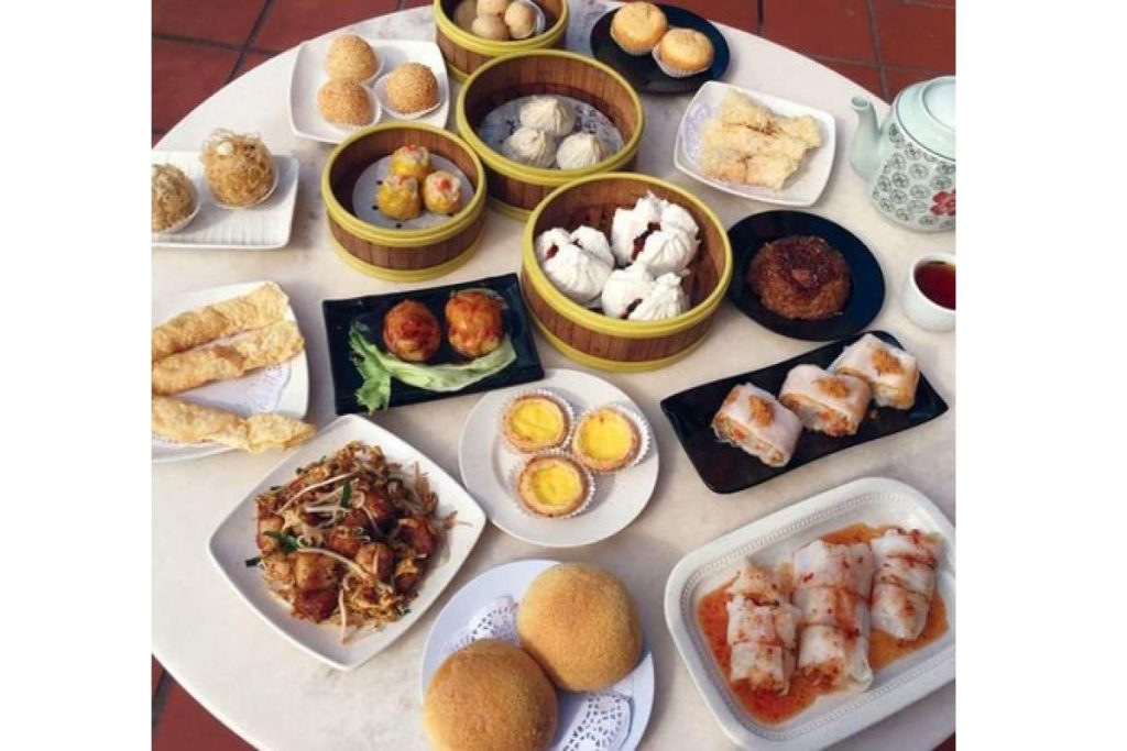 Top 16 Best Restaurants in Klang 2025 13 Yat Pan Dim Sum Botanic