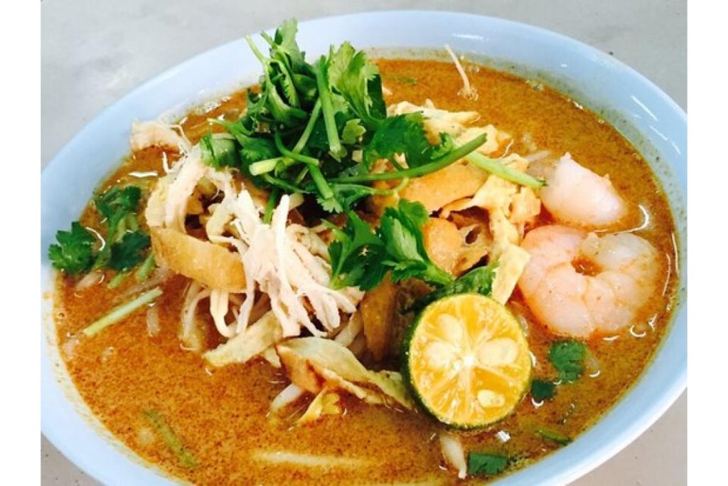 Top 10 Best Restaurants in Kota Kinabalu 2025 5 Yee-Fung-Laksa-