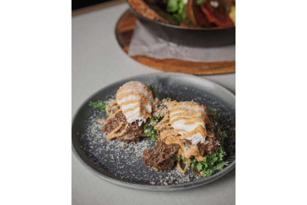 Top 10 Best Poached Eggs in KL & Selangor 2026 13 Yellow Brick Road