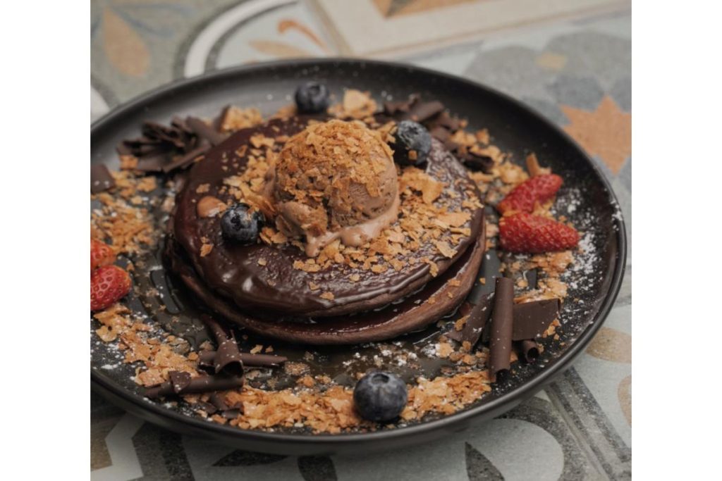 The 10 Must-Eat Pancake In KL & Selangor 2025 6 Yellow-Brick-Road-