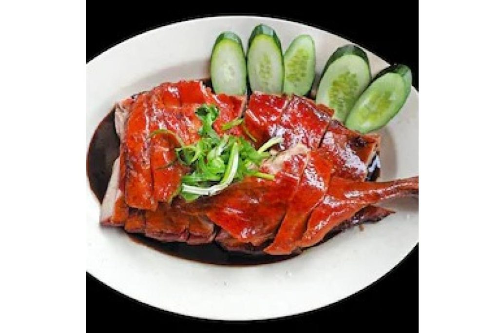 The 10 Must-Eat Roast Duck In KL & Selangor 2025 20 Yi Kee
