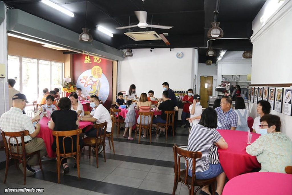 Top 16 Best Restaurants in Ara Damansara 2025 32 Yik Kee Restaurant