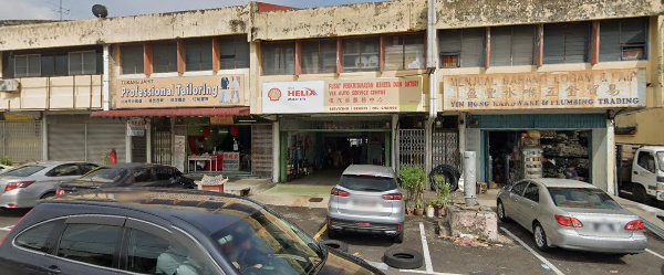 Top 10 Best Plumbers in Johor Bahru 2025 5 Yin Hong Hardware Plumbing Trading