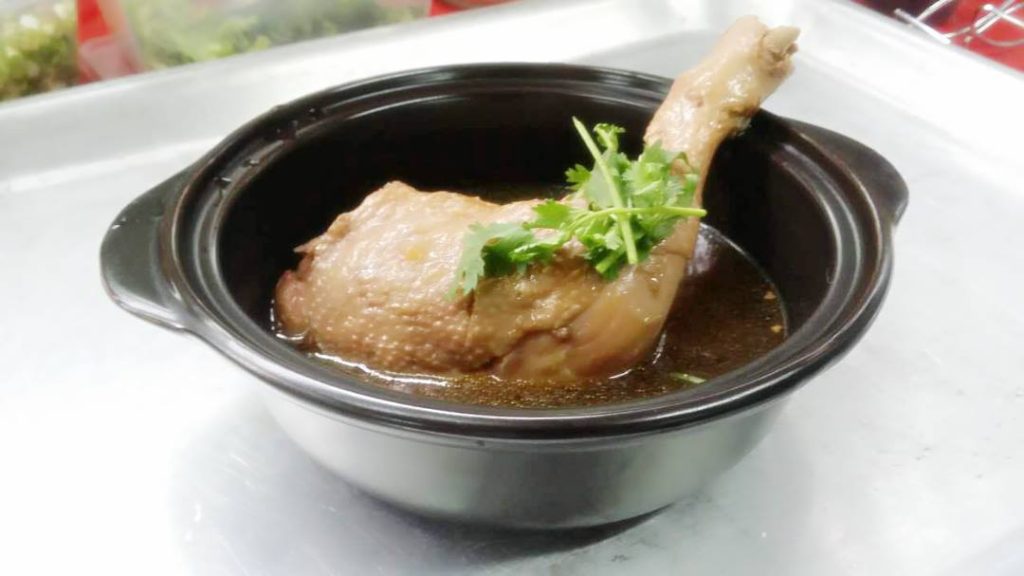 Top 11 Claypot Rice In KL & Selangor 2025 16 Yin Kee