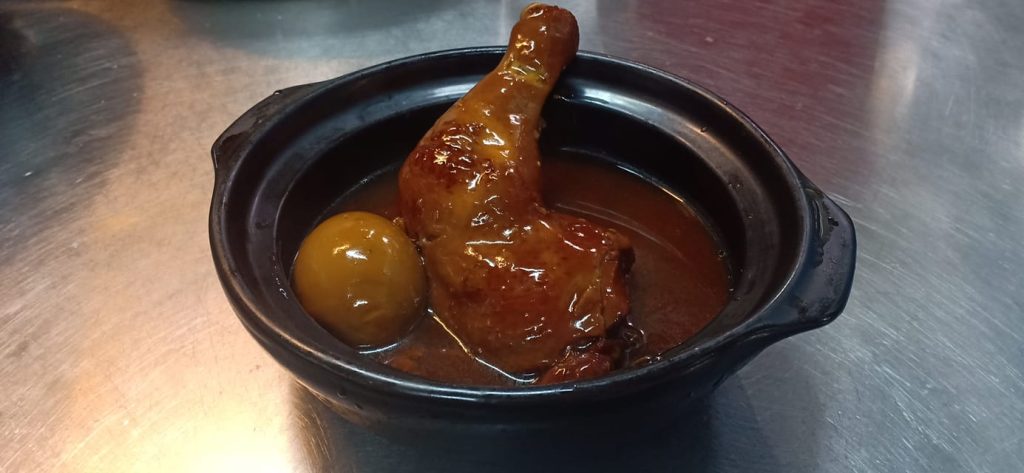 Top 11 Claypot Rice In KL & Selangor 2025 15 Yin Kee