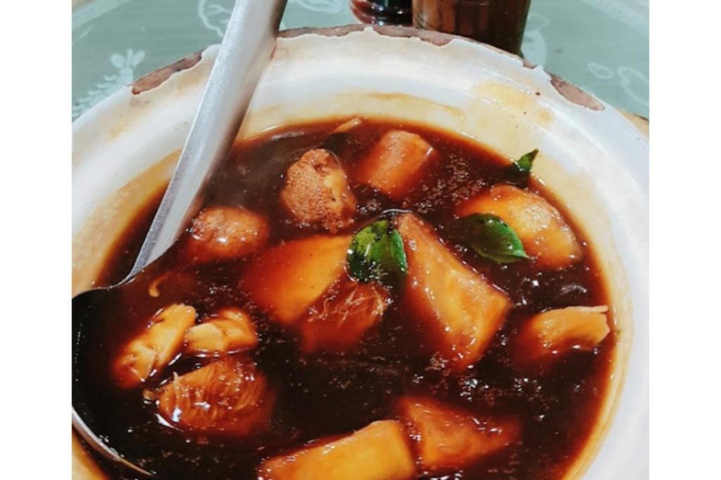 <strong>10 Restoran Vegetarian Terbaik di KL dan Selangor 2025</strong> 18 Yuet Sum Hin Vegetarian Restaurant