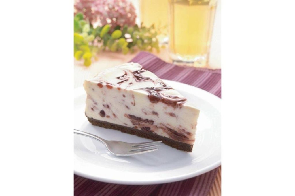 Top 10 Best Cheesecakes in Johor 2025 19 Yumido-Bakery-House-Amore-