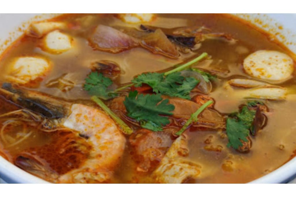 Top 10 Best Restaurants in Malacca 2025 19 Yummy Yummy Thai Food Restaurant