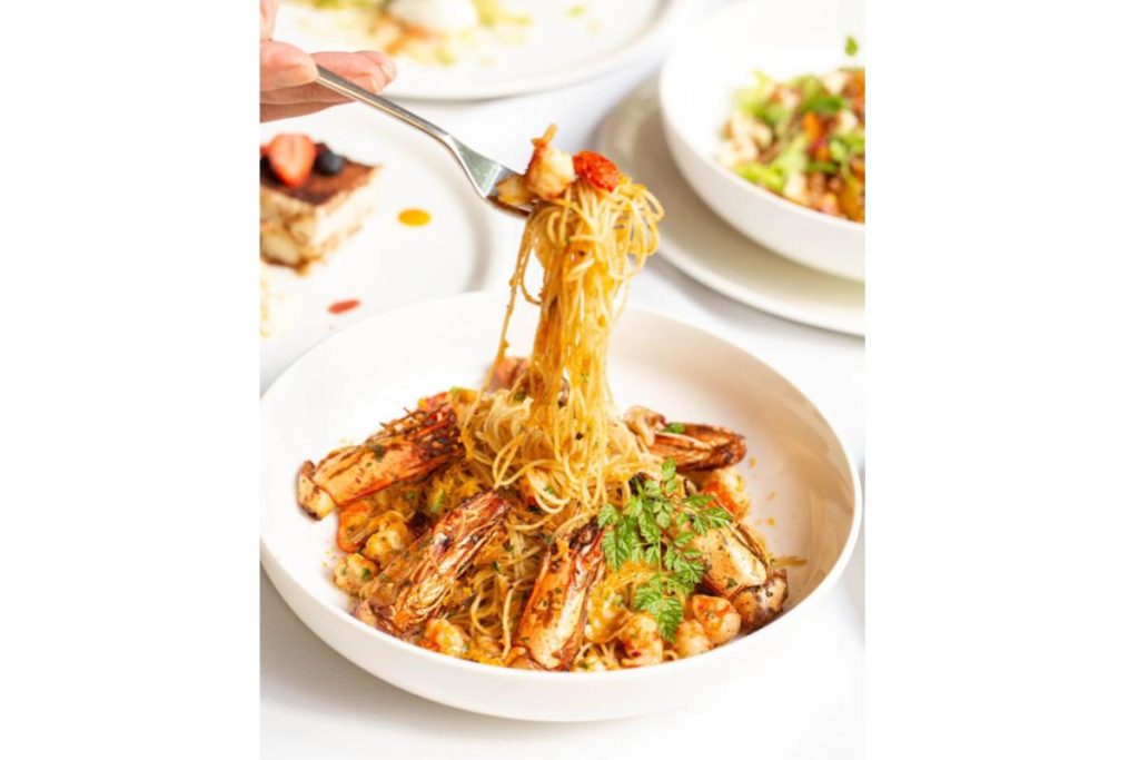 The Best 10 Pasta In KL & Selangor 2025 4 ZENZERO-Restaurant-Wine-Bar--