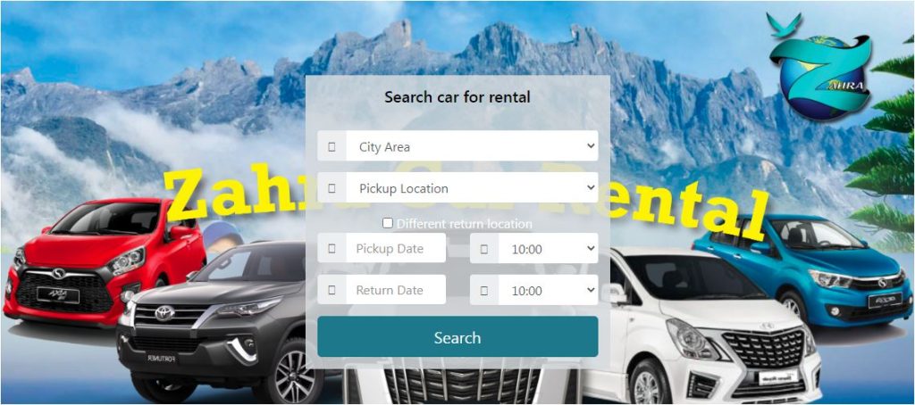 10 Perkhidmatan Kereta Sewa Terbaik di Kota Kinabalu 2025 13 Zahra-Car-Rental-Sabah-Kereta-Sewa-Kota-Kinabalu