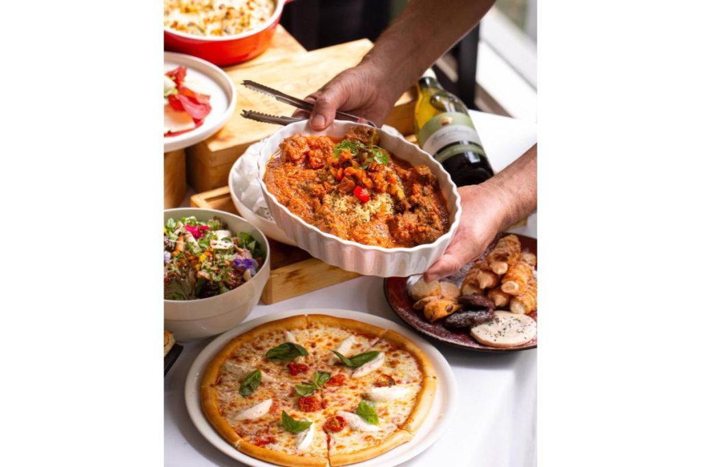 The Best 10 Risotto In KL & Selangor 2025 7 Zenzero Restaurant Wine Bar