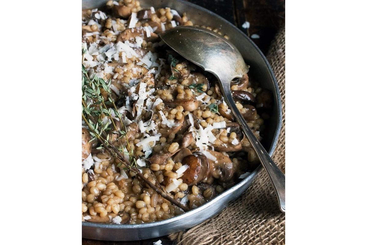 The Best 10 Risotto In KL & Selangor 2023