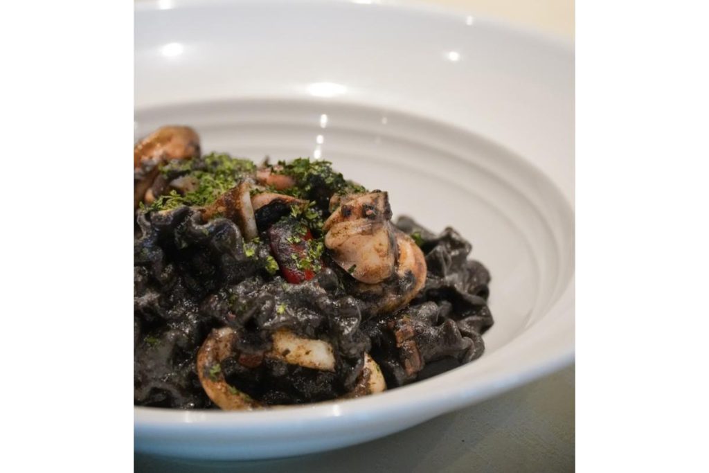 The Best 10 Pasta In KL & Selangor 2025 11 aRoma-Dinings--