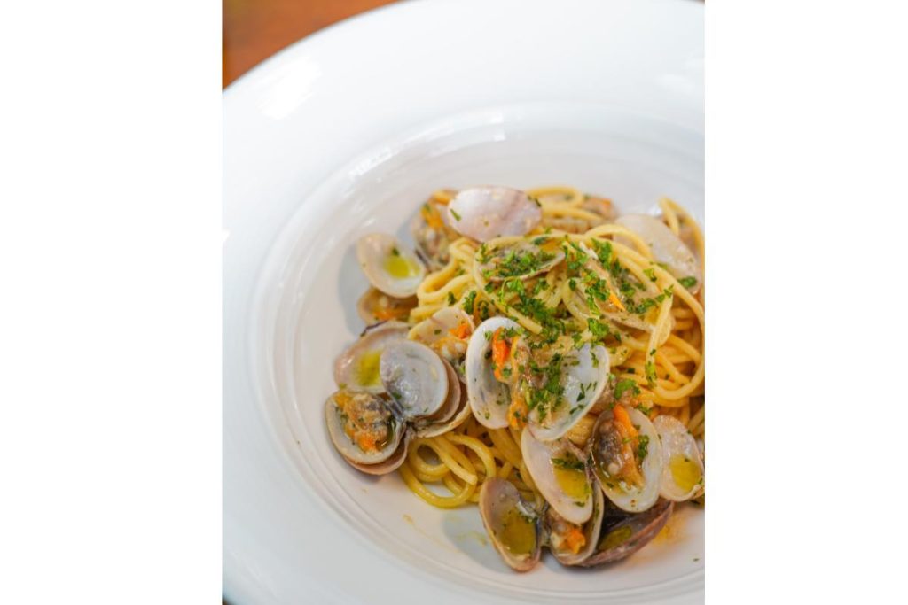 The Best 10 Pasta In KL & Selangor 2025 10 aRoma-Dinings