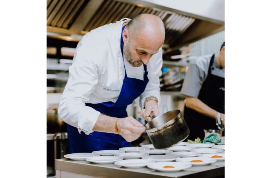 The Best 10 Risotto In KL & Selangor 2025 14 aRoma dinings