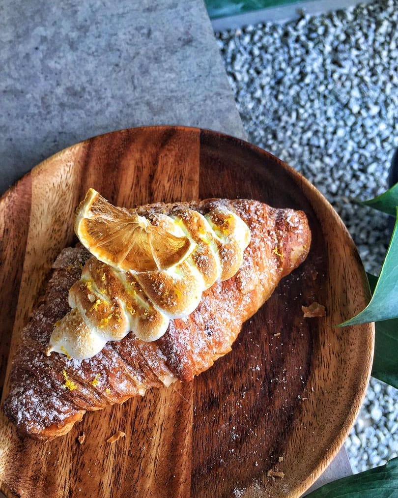 Top 10 Best Croissants in KL & Selangor 2025 15 broom Artisan Bakery Kitchen