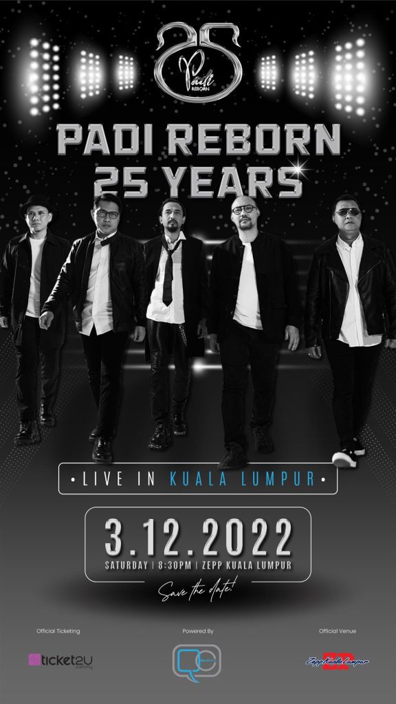 List of Artistes Who Will Be Performing in KL in 2022 & 2023 14 caffa b c bbb dc