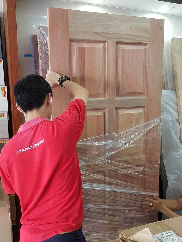 Top 10 Best Sliding Door Suppliers in KL & Selangor 2025 9 doorbydesign.com Comedge