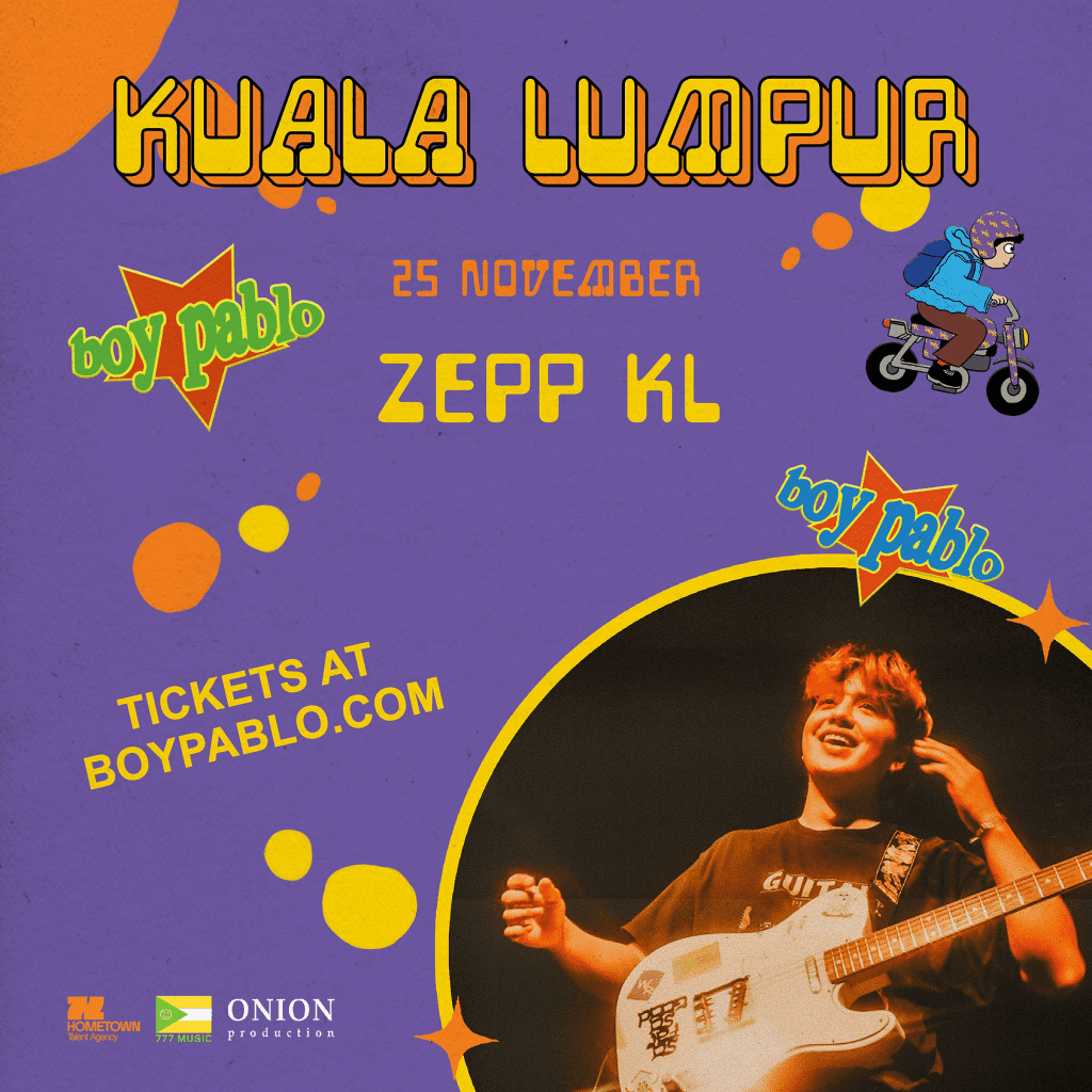 List of Artistes Who Will Be Performing in KL in 2022 & 2023 7 eca fecdebdbead mv