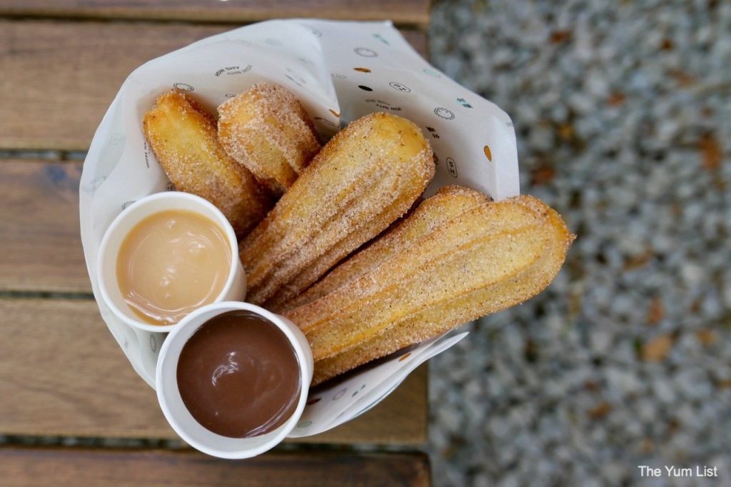 Top 7 Best Churros in Penang 2025 15 how-shy-好曬-