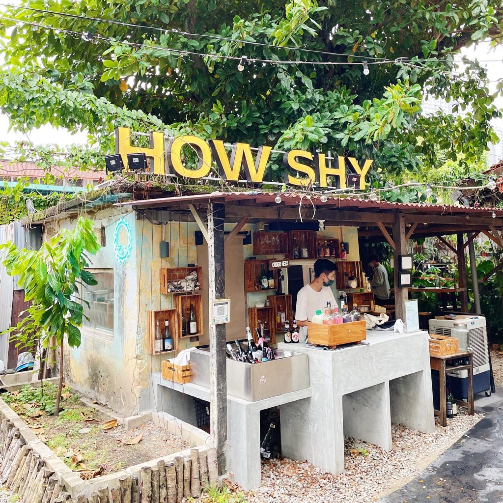 Top 7 Best Churros in Penang 2025 14 how-shy-好曬