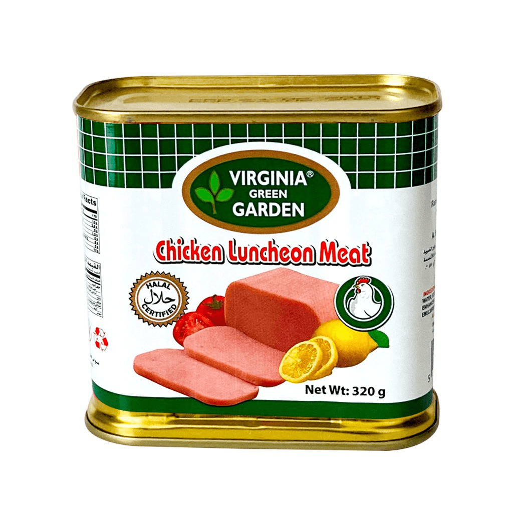 10 Luncheon Meat Terbaik di Malaysia 2025 2 image