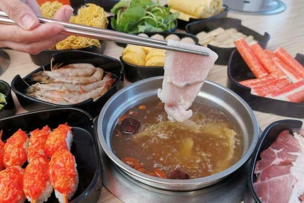 <strong>10 Shabu-shabu Terbaik di KL & Selangor 2025</strong> 9 -Shabu-Shabu-