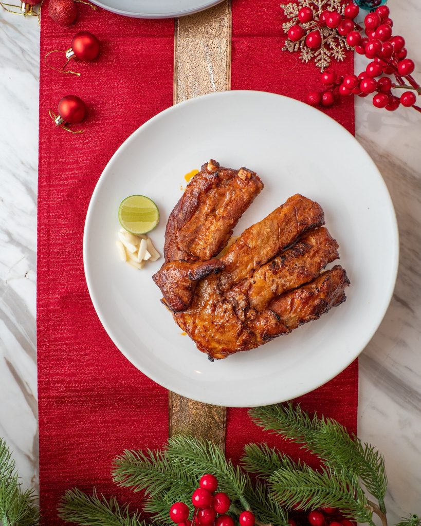 The 10 Best Rib In KL & Selangor 2025 5 ANTE-