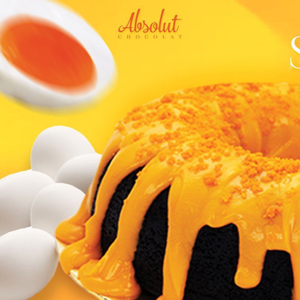 10 Hidangan Telur Masin Terbaik di KL & Selangor 2025 20 Absolut-Chocolat