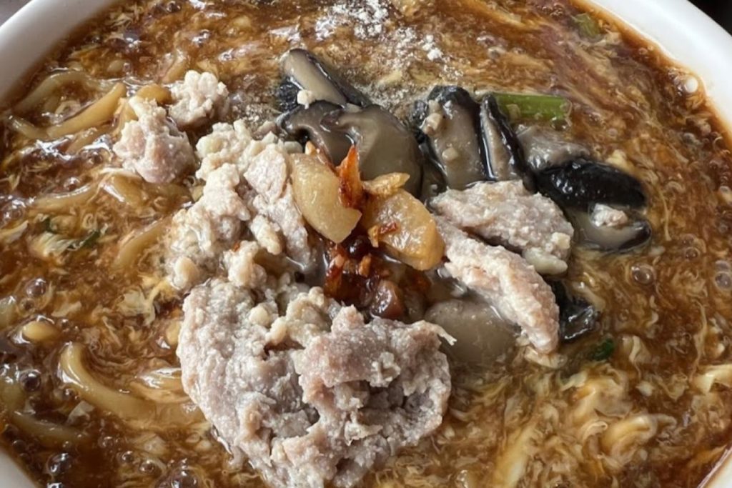 Top 10 Best Loh Mee in KL & Selangor 2025 5 Ah-Pui-Loh-Mee-