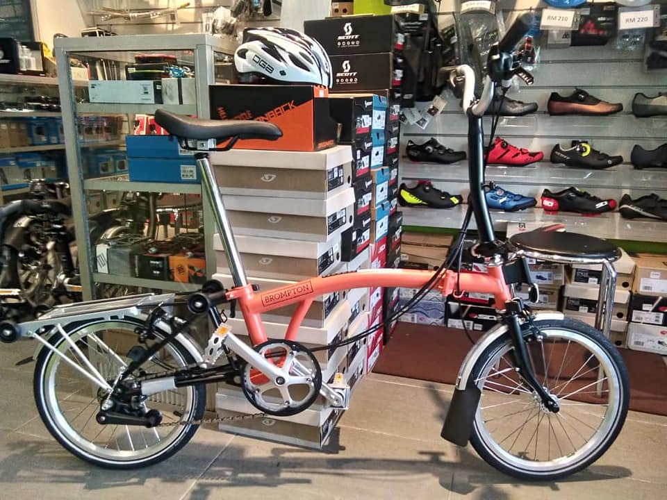 Top 10 Best Bicycle Shops in Kota Kinabalu 2025 9 Aik-Huat-Cycle-Sdn-Bhd-