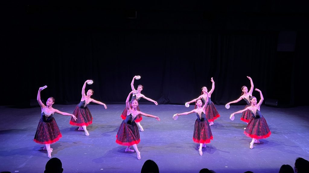 Top 10 Best Ballet Lessons in Kuala Lumpur and Selangor 2025 17 Alice-Chow-Ballet-