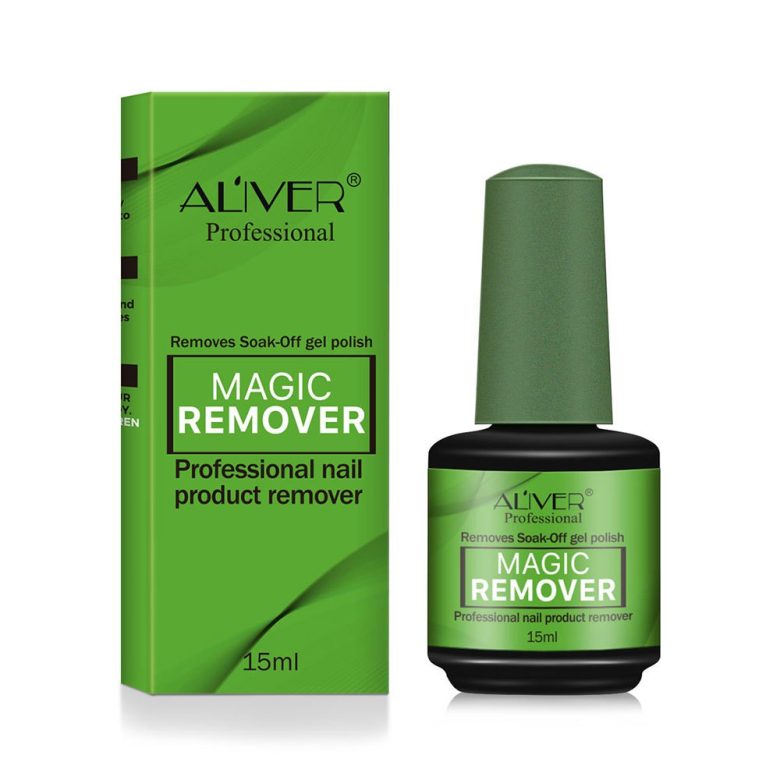 Top 10 Best Nail Polish Removers in Malaysia 2024 Must Buy